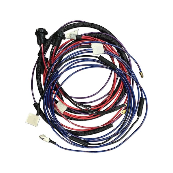 Head & Tail Light Harness